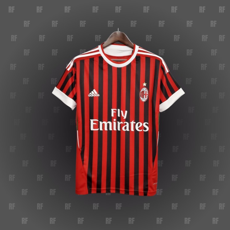 Milan 11-12