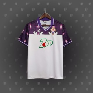 Fiorentina 92-93
