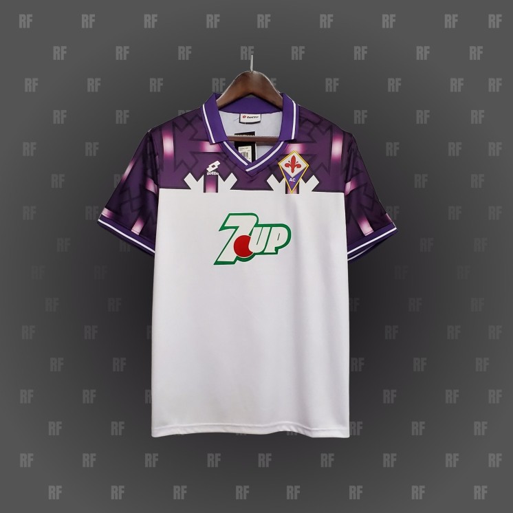 Fiorentina 92-93