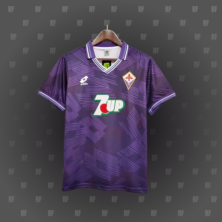 Fiorentina 92-93
