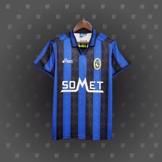 Atalanta 96-97