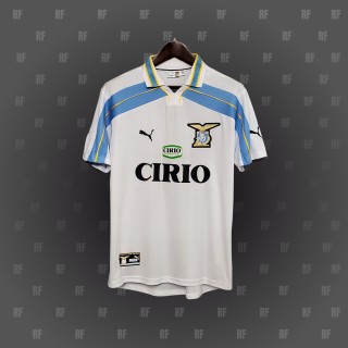 Lazio 00-01