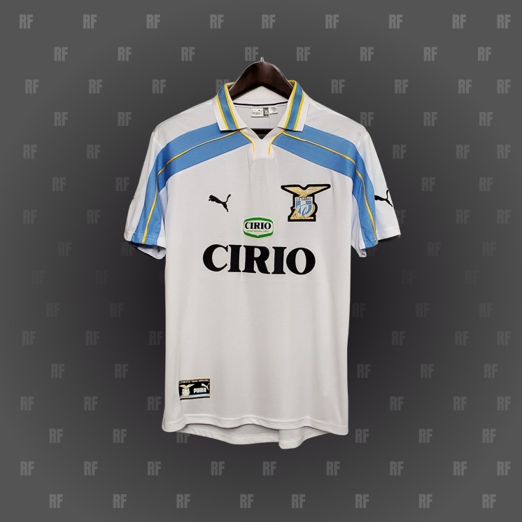 Lazio 00-01