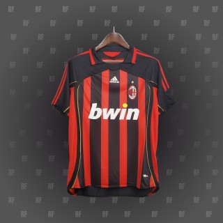 Milan 06-07