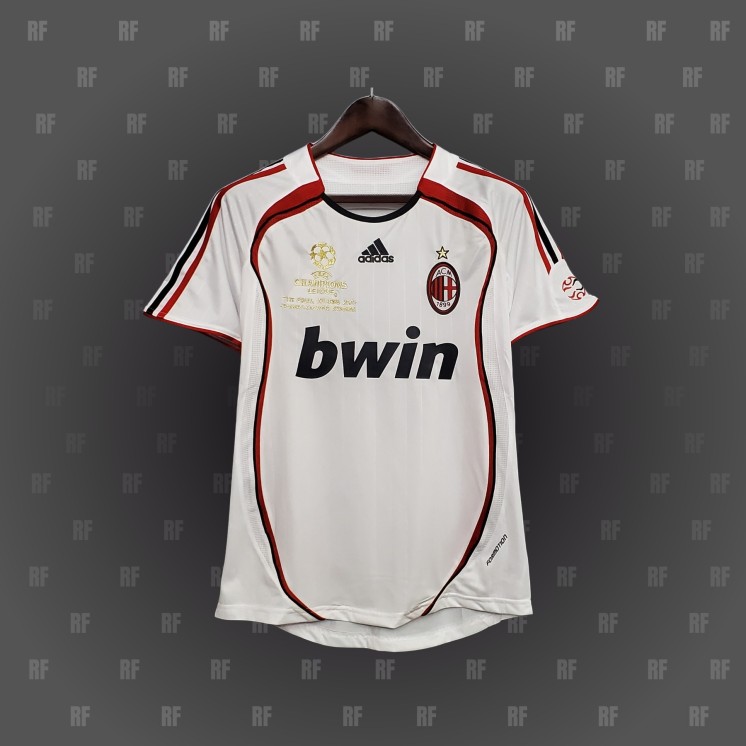Milan 06-07