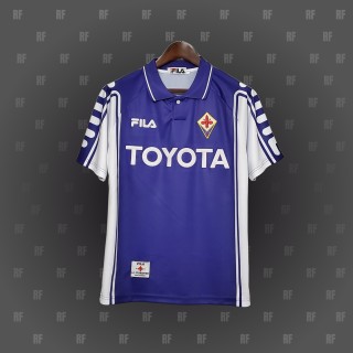 Fiorentina 99-00
