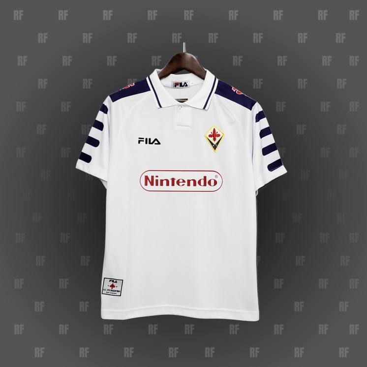 Fiorentina 98