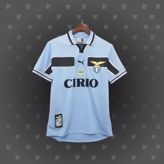 Lazio 99-00