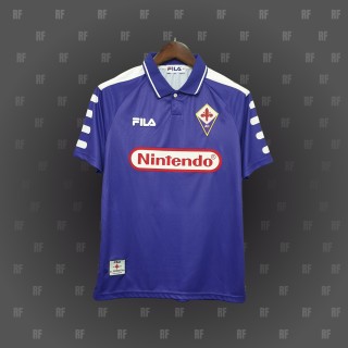 Fiorentina 98