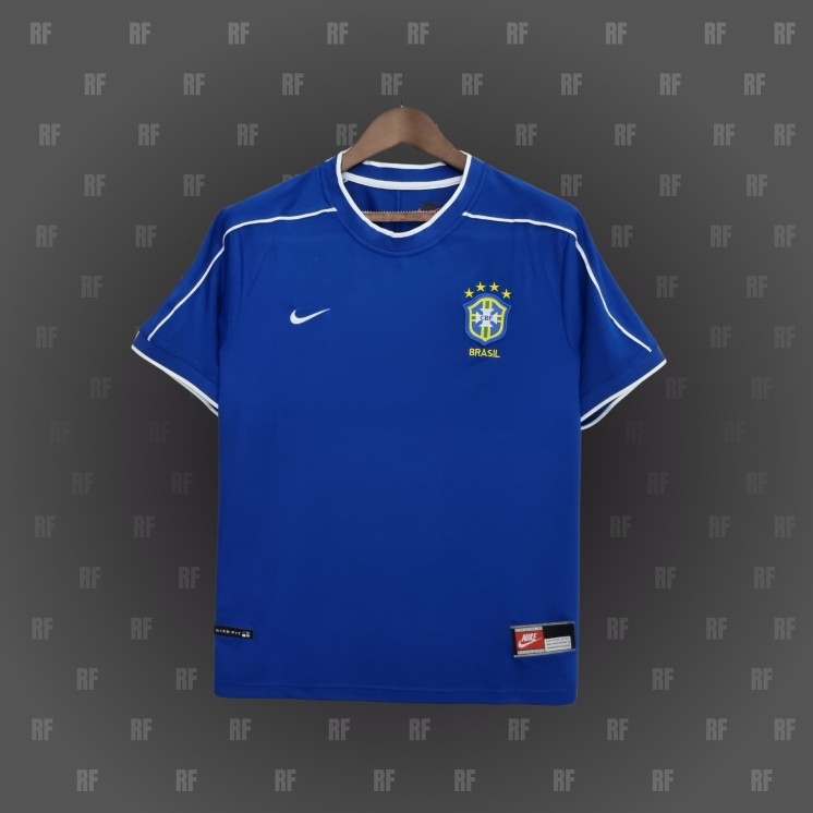 Brasil 98