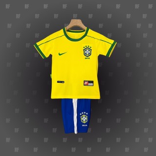 Brasil 98