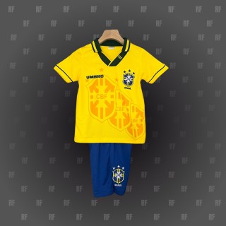 Brasil 93-94