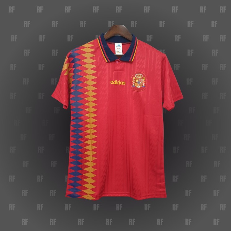 Esapaña 94
