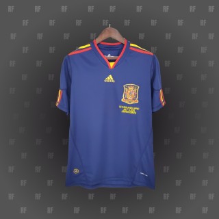 España 2010