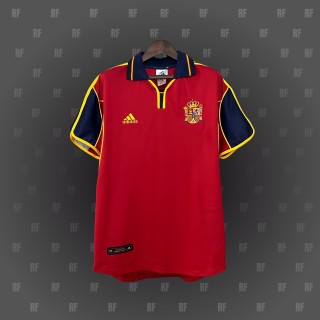 España 2000