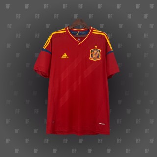España 2012