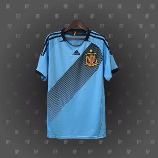 España 2012