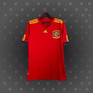 España 2010