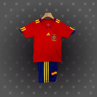 España 2010