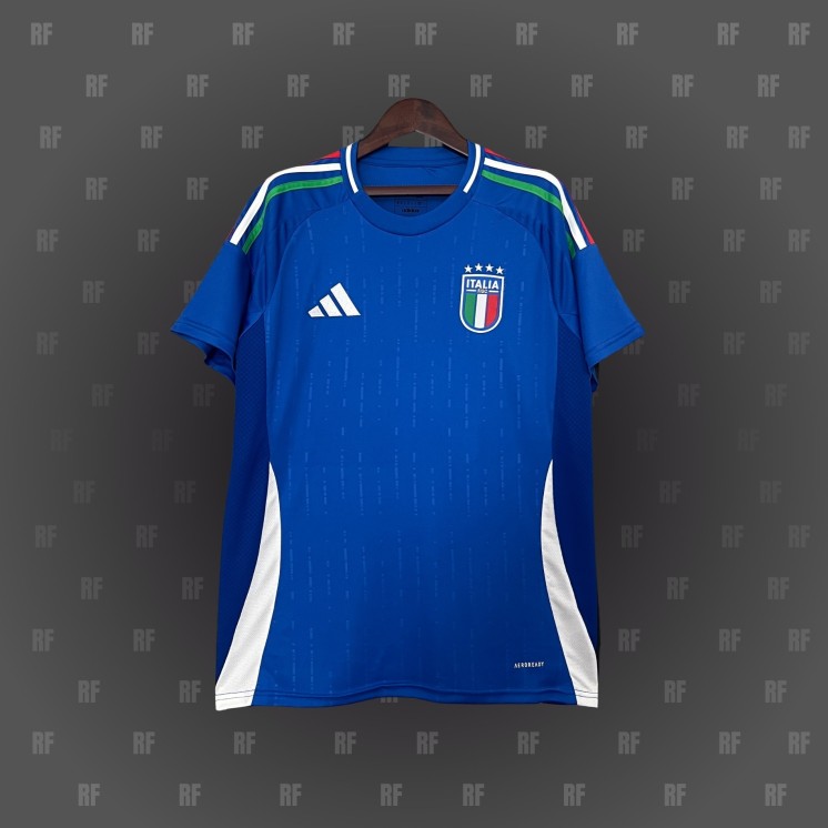 Italia 24-25