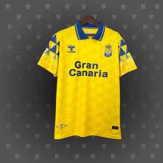 Las Palmas 24-25