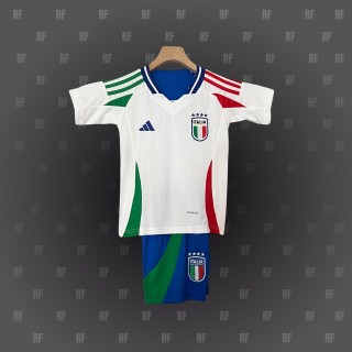 Italia 24-25