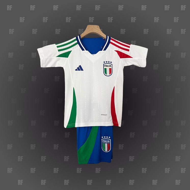 Italia 24-25