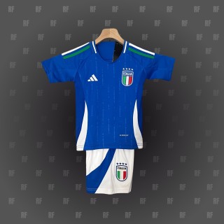 Italia 24-25
