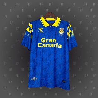 Las Palmas 24-25