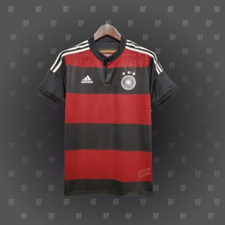 Alemania 2014