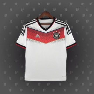 Alemania 2014