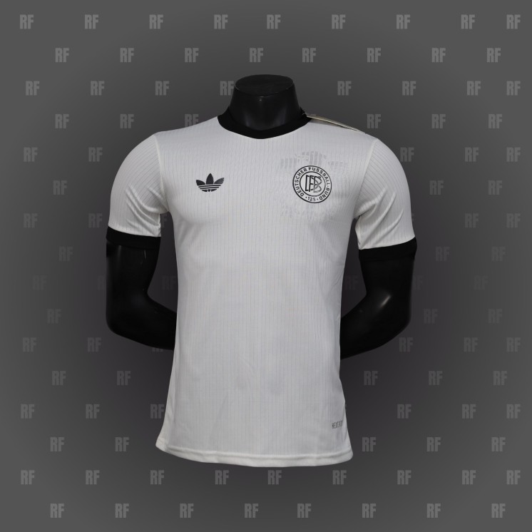 Alemania Special Edition Player