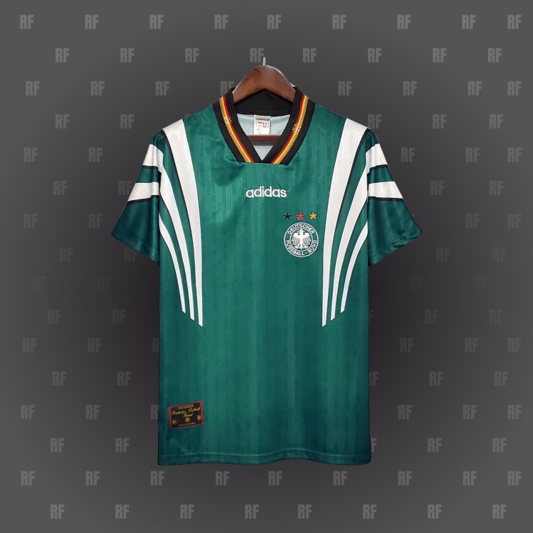 Alemania 96