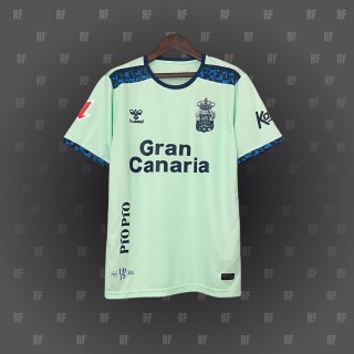 Las Palmas 24-25