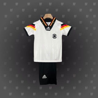Alemania 92