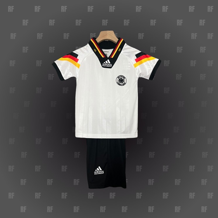 Alemania 92