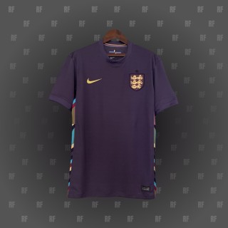 Inglaterra 2024