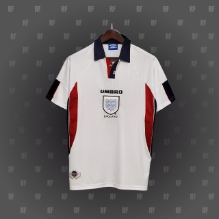 Inglaterra 98