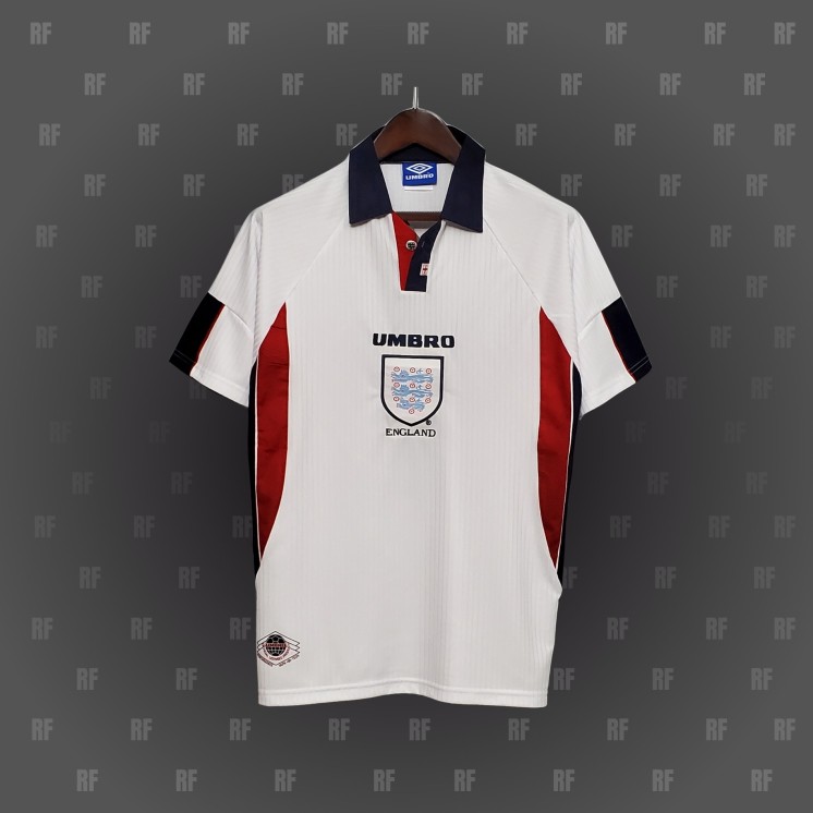 Inglaterra 98