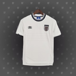 Inglaterra 2000