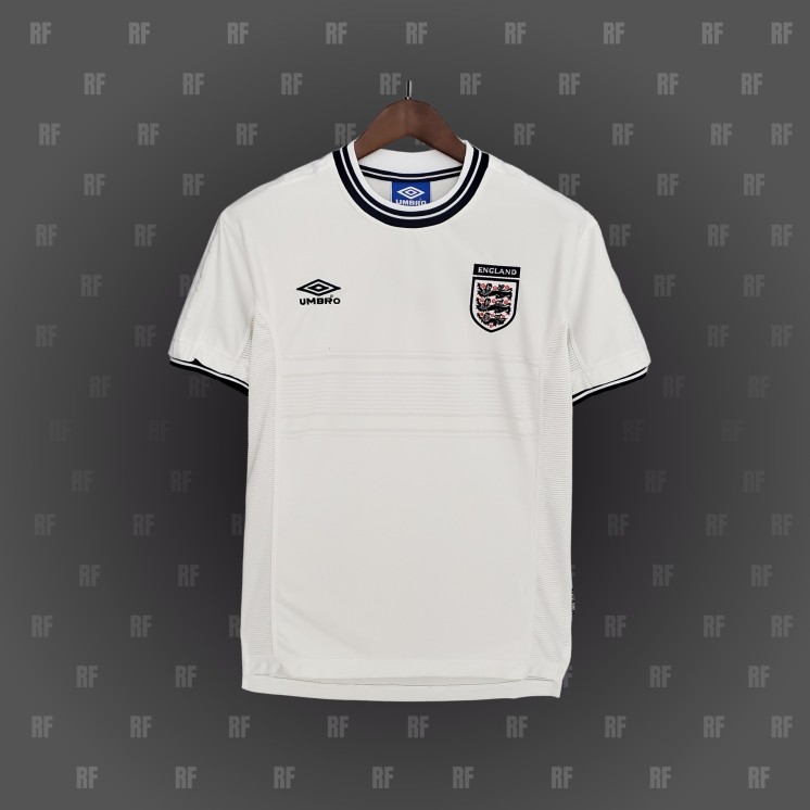 Inglaterra 2000