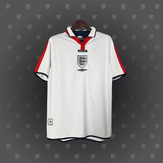 Inglaterra 2004