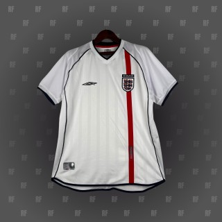 Inglaterra 2002