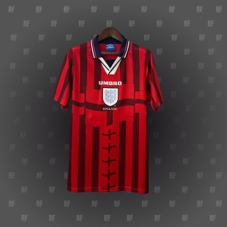 Inglaterra 1998