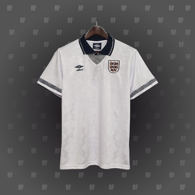 Inglaterra 90