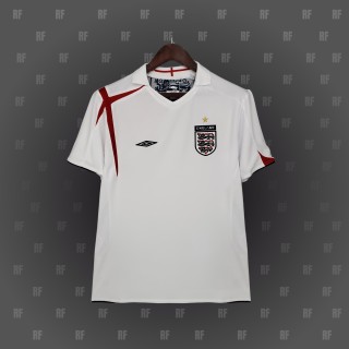 Inglaterra 2006