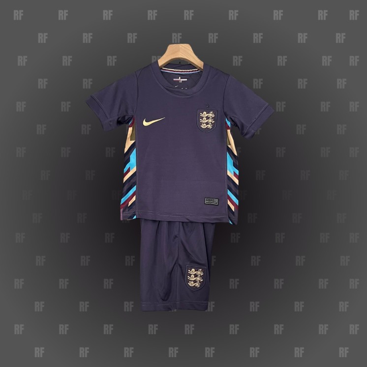 Inglaterra 2024