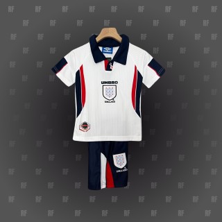 Inglaterra 98