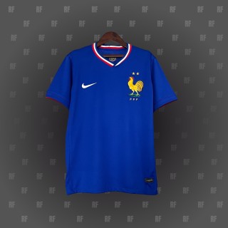Francia 2024