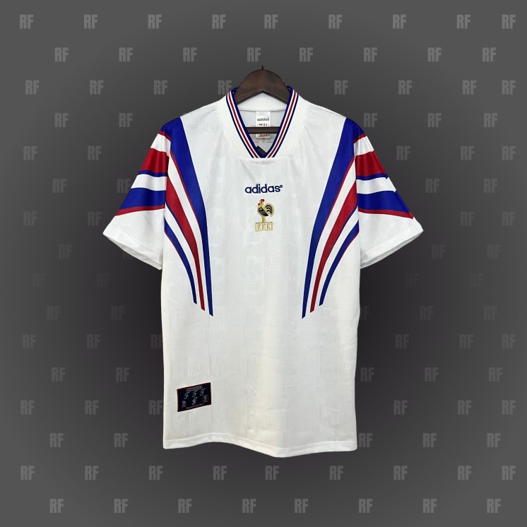 Francia 96